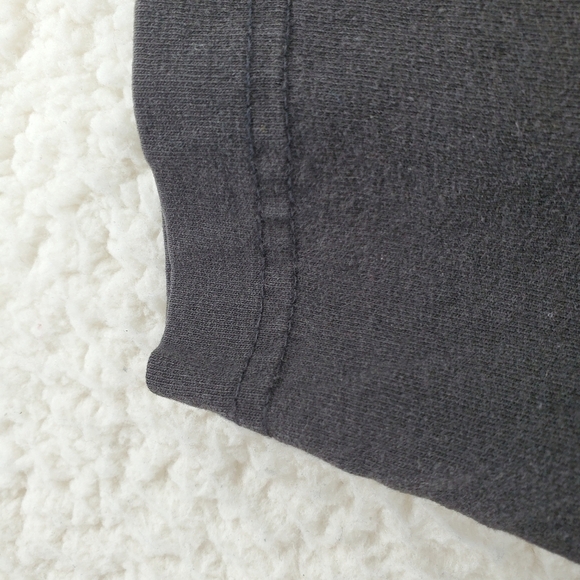 Vtg Chase Dale Earnhardt T-Shirt Youth XL 18/20 NASCAR Champ 2-Sided Graphic Y2K - Picture 7 of 11